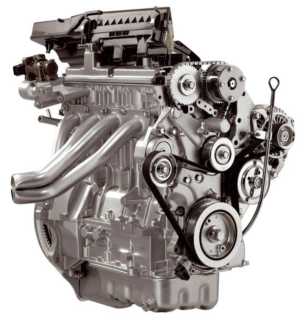 2007 24td Car Engine